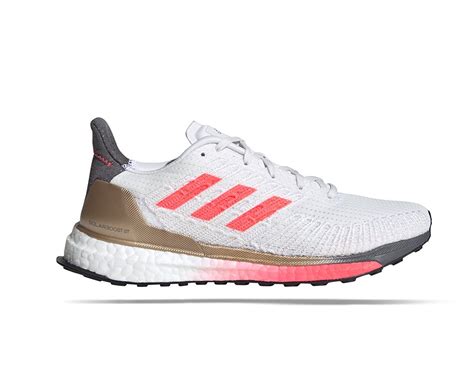 adidas solar boost 19 weiß